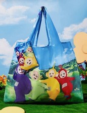New 20” TELETUBBIES Handbag