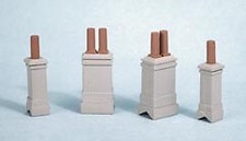 Ratio 307 Chimneys & Chimney