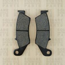 Front Brake Pads Honda CRF230 03-11 / CRF250 04-25 / CRF450 02-25
