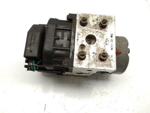 Mazda mx5 1998 2005 abs - 2005,
