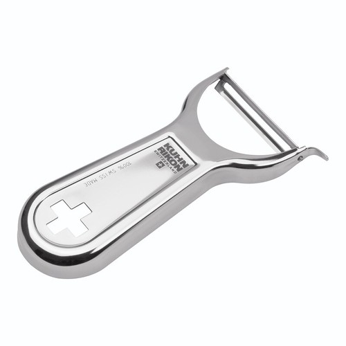 Swiss metallic peeler - swiss,