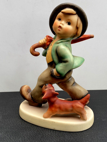 Hummel goebel figurines - hummel, ''