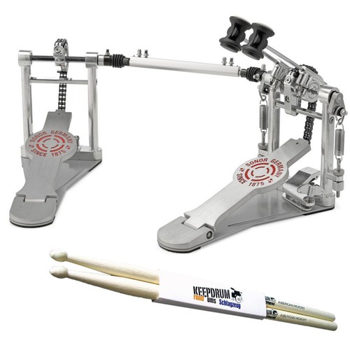 Sonor 4000 bass - dp, drum