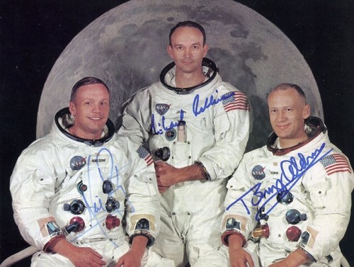 Neil armstrong buzz aldrin - buzz,