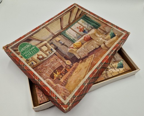 Jigsaw picture puzzle victory - jigsaw,