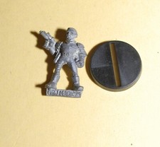 Citadel - Judge Dredd - JD10 