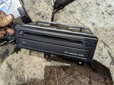 RANGE ROVER L322 SAT NAV DISC