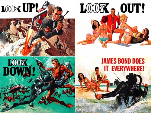 Thunderball british - thunderball,