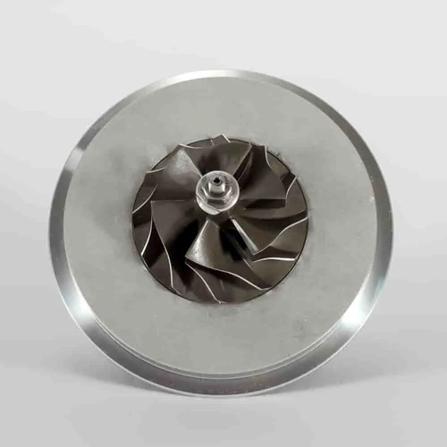 Turbocharger cartridge for - turbocharger,
