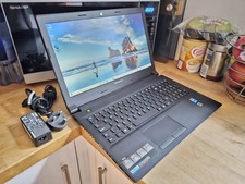 Lenovo Ideapad B50-50 15.6"