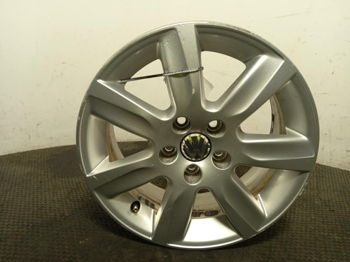 Volkswagen polo alloy - polo,