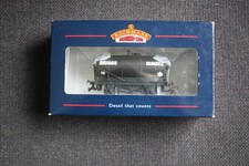 33-500X - Bachman 14T Tank