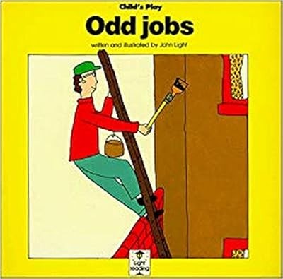 Odd jobs early reading - early,