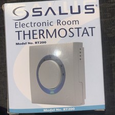 SALUS ELECTRONIC ROOM
