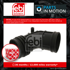 Air Filter Hose fits BMW Z3