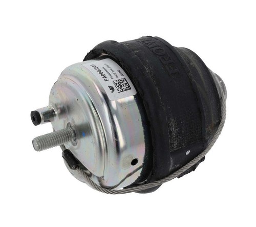 Engine mounting mount - engine,