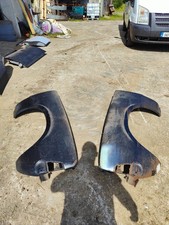 Mk3 Ford Cortina 2000E wing factory original