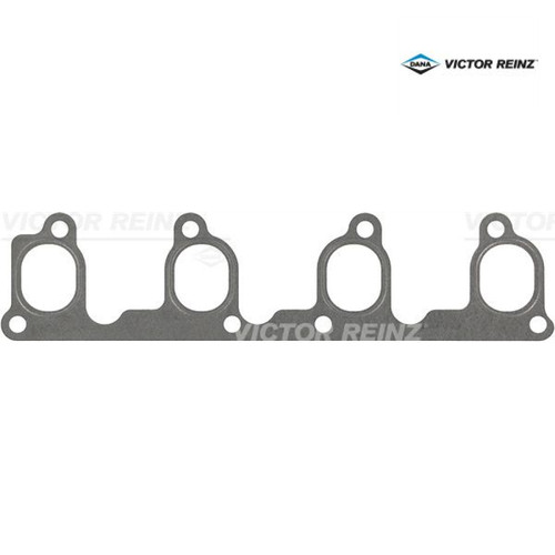 Gasket intake manifold victor - intake,