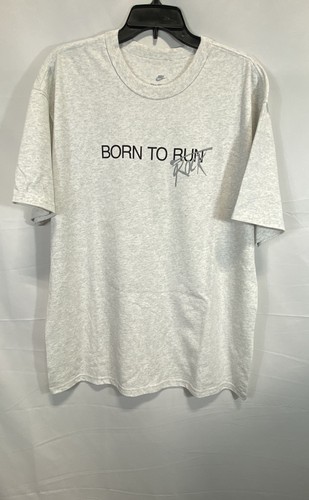Nike men gray - born, run