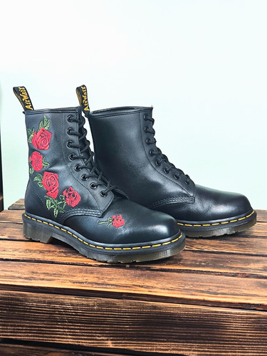 Martens the original vonda - dr,
