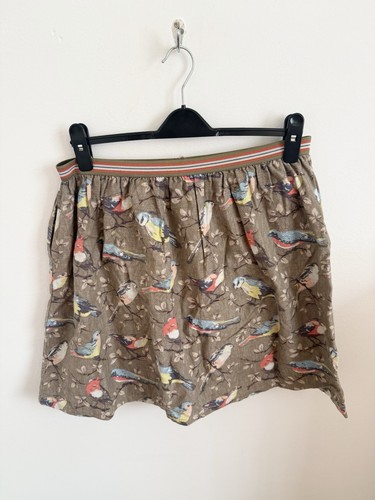 Cath kidston skirt - skirt, womens