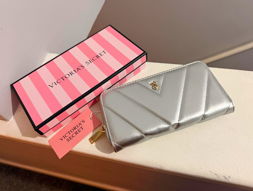 Victoria secret silver - victoria's,
