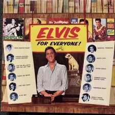 Elvis Presley For Everyone! 2