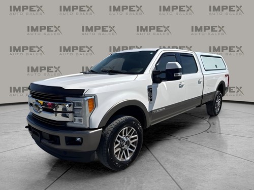 2018 ford 350 super duty - f-350,