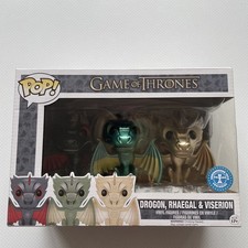 Funko Pop! TV Game of Thrones