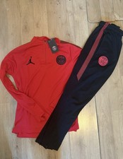 Nike Men's Jordan x PSG Strike