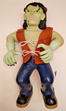 Manley Toy Quest Stretch