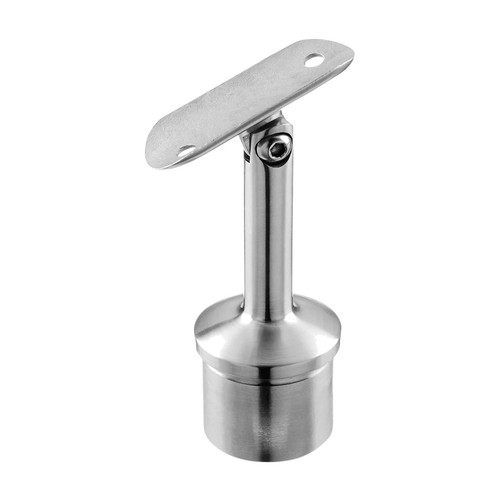 4mm stainless steel - 42.4mm,