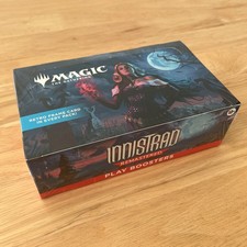 Magic the Gathering: Innistrad