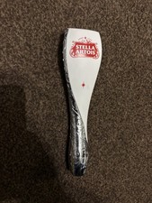 Stella beer Pump Tap Handle