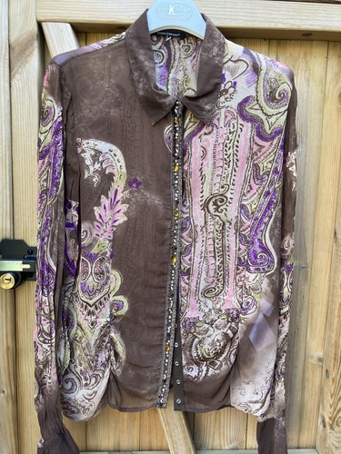 Luisa cerano small fit - 16,