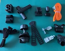 Cycle Carrier Replacement Spare Parts Fit Halfords Bike Racks