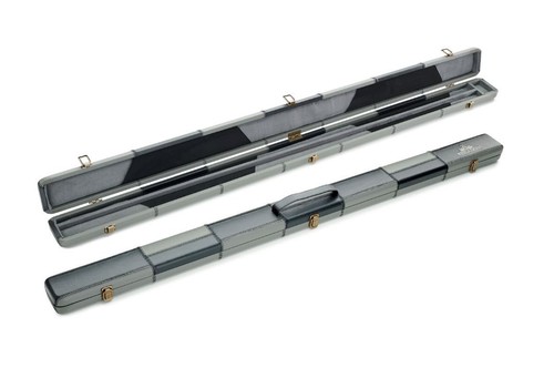 Peradon wide black grey - peradon, &