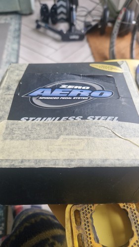 Speedplay zero stainless - speedplay, steel