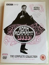 Adam Adamant Lives! - The