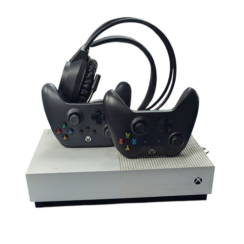 Microsoft xbox one all - xbox,