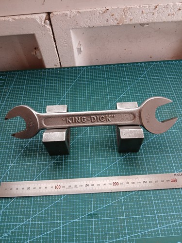 Vintage king dick doe - vintage,