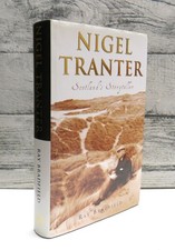 Nigel Tranter Scotland's