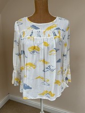 Nine By Savannah Miller White