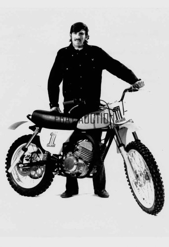 Amf harley davidson model - harley,