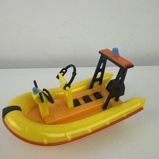 Fireman Sam Neptune rescue