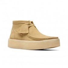 Clarks Originals Mens WALLABEE