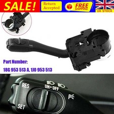 Cruise Control System Stalk+Harness for VW Passat B5 3B Golf Jetta Bora Sharan 