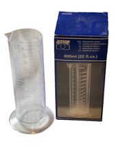 Jessops 600ml 22 fl.oz. Measure