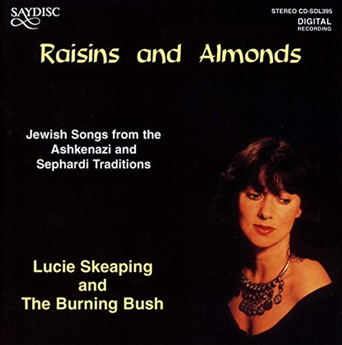 Skeaping the burning bush - skeaping,