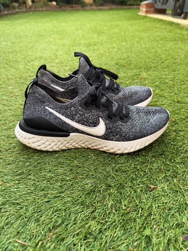 Nike epic react flyknit - nike, 2